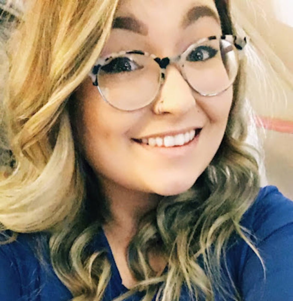 Meet your Posher, Carly